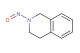 2-nitroso-1,2,3,4-tetrahydroisoquinoline
