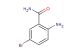 2-amino-5-bromobenzamide