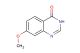 7-methoxy-3,4-dihydroquinazolin-4-one