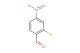 2-fluoro-4-nitrobenzaldehyde