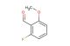 2-fluoro-6-methoxybenzaldehyde