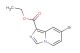 ethyl 7-bromoimidazo[1,5-a]pyridine-1-carboxylate
