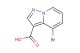 4-bromopyrazolo[1,5-a]pyridine-3-carboxylic acid