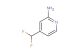 4-(difluoromethyl)pyridin-2-amine