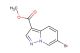methyl 6-bromopyrazolo[1,5-a]pyridine-3-carboxylate