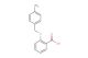 2-((4-methylbenzyl)thio)benzoic acid