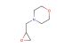 4-(2,3-epoxypropyl)morpholine
