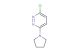 3-chloro-6-pyrrolidin-1-yl-pyridazine