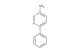 3-amino-6-phenylpyridazine