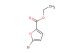 ethyl 5-bromo-2-furancarboxylate