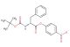 4-nitrophenyl (tert-butoxycarbonyl)-D-phenylalaninate