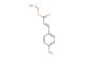 ethyl (2E)-3-(4-methylphenyl)prop-2-enoate