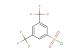 3,5-bis(trifluoromethyl)benzenesulfonyl chloride