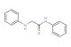 N-phenyl-2-(phenylamino)acetamide