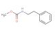 methyl phenethylcarbamate