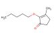 3-methyl-2-(pentyloxy)cyclopent-2-en-1-one