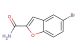 5-bromobenzofuran-2-carboxamide