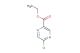 ethyl 5-chloropyrazine-2-carboxylate