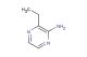 3-ethylpyrazin-2-amine