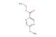 5-methoxy-2-pyrazinecarboxylic acid ethyl ester