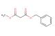 benzyl methyl malonate