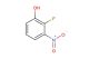 2-fluoro-3-nitrophenol
