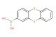 (thianthren-2-yl)boronic acid
