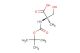 (R)-2-((tert-butoxycarbonyl)amino)-3-hydroxy-2-methylpropanoic acid