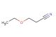 3-ethoxypropanenitrile