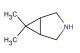 6,6-dimethyl-3-azabicyclo[3.1.0]hexane