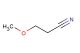 3-methoxypropanenitrile