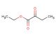 ethyl 2-oxobutanoate