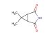 6,6-dimethyl-3-azabicyclo[3.1.0]hexane-2,4-dione