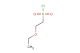 2-ethoxyethane-1-sulfonyl chloride