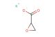 potassium oxirane-2-carboxylate