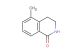 5-methyl- 3,4-dihydroisoquinolin-1(2H)-one