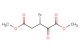 1,5-dimethyl 3-bromo-2-oxopentanedioate