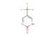 5-(trifluoromethyl)pyrimidin-2(1H)-one