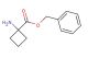 benzyl 1-aminocyclobutanecarboxylate