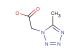 methyl tetrazole-1-acetate