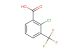 2-chloro-3-(trifluoromethyl)benzoic acid