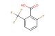 2-fluoro-6-(trifluoromethyl)benzoic acid