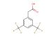 3,5-bis(trifluoromethyl)phenylacetic acid