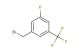 3-fluoro-5-(trifluoromethyl)benzyl bromide