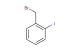 2-iodobenzyl bromide