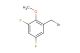 3,5-difluoro-2-methoxybenzyl bromide