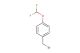 4-(difluoromethoxy)benzyl bromide