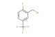 2-fluoro-5-(trifluoromethyl)benzyl chloride