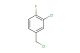 3-chloro-4-fluorobenzyl chloride