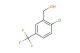 2-chloro-5-(trifluoromethyl)benzyl alcohol